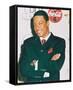 Chris Tucker-null-Framed Stretched Canvas