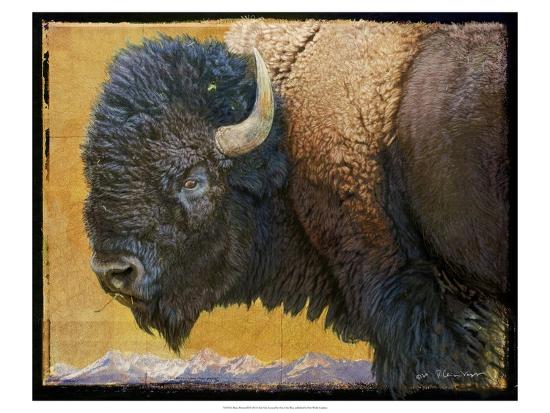 Premium Giclee Print, , large