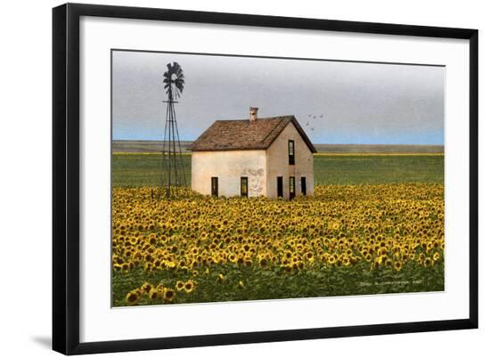 Art Print, , large