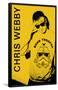 Chris Webby Bomb Trooper Music Poster Print-null-Framed Poster