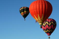 Balloon Group-ChrisDoDutch-Photographic Print