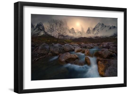 Premium Photographic Print, , large