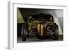 Chrisman Bonneville coupe 331 1951-Simon Clay-Framed Photographic Print