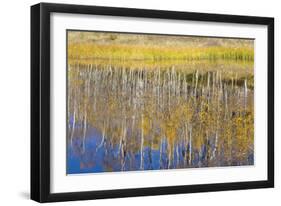 Chriss Lake-Don Paulson-Framed Giclee Print