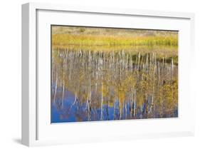 Chriss Lake-Don Paulson-Framed Giclee Print