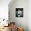 Chrissie Hynde-null-Framed Stretched Canvas displayed on a wall