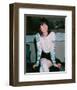 Chrissie Hynde-null-Framed Photo