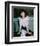 Chrissie Hynde-null-Framed Photo