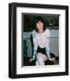 Chrissie Hynde-null-Framed Photo