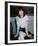 Chrissie Hynde-null-Framed Photo