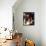 Chrissie Hynde-null-Framed Stretched Canvas displayed on a wall