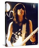 Chrissie Hynde-null-Stretched Canvas