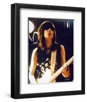 Chrissie Hynde-null-Framed Photo