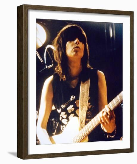 Chrissie Hynde-null-Framed Photo