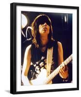 Chrissie Hynde-null-Framed Photo