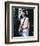 Chrissie Hynde-null-Framed Photo