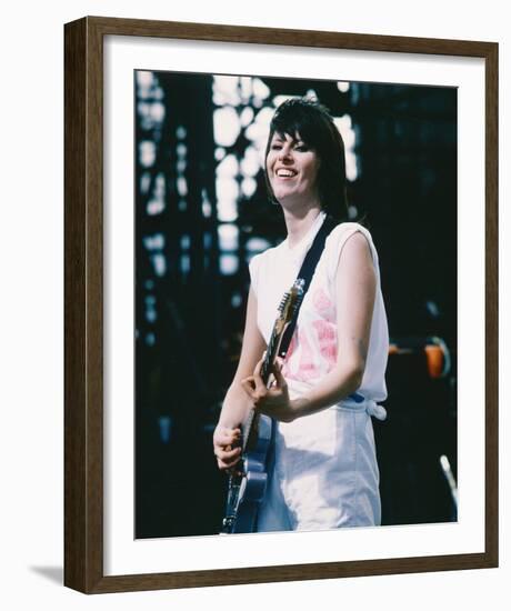 Chrissie Hynde-null-Framed Photo