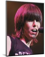 Chrissie Hynde-null-Mounted Photo