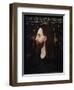 Christ, 1530-Michael Ostendorfer-Framed Giclee Print