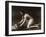 Christ After the Flagellation-Bartolome Esteban Murillo-Framed Giclee Print