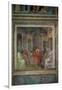 Christ Among the Doctors, circa 1305-Giotto di Bondone-Framed Giclee Print