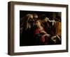 Christ Among the Doctors-Orazio Borgianni-Framed Art Print