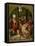 Christ Among the Doctors-Bonifacio Veronese-Framed Stretched Canvas