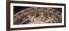 Christ and Angels, 13th Century-null-Framed Giclee Print