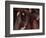 Christ and Simon the Cyrenian-Titian (Tiziano Vecelli)-Framed Giclee Print