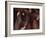 Christ and Simon the Cyrenian-Titian (Tiziano Vecelli)-Framed Giclee Print
