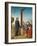 Christ and the Samaritan Woman at the Well-Johann von Flandern-Framed Giclee Print