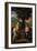 Christ and the Samaritan Woman-Marcello Venusti-Framed Giclee Print