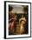 Christ and the Woman of Samaria at the Well-Francesco Albani-Framed Giclee Print