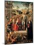 Christ Appearing To Mary Magdalene-Viti Timoteo-Mounted Giclee Print