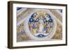 Christ as Sol Iustitiae, 1508-Pisticci Painter-Framed Giclee Print