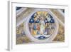 Christ as Sol Iustitiae, 1508-Pisticci Painter-Framed Giclee Print