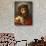 Christ as the Man of Sorrows-Carlo Dolci-Giclee Print displayed on a wall