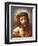 Christ as the Man of Sorrows-Carlo Dolci-Framed Giclee Print