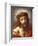 Christ as the Man of Sorrows-Carlo Dolci-Framed Giclee Print