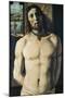 Christ at Column, Attributed to Donato Bramante-null-Mounted Giclee Print