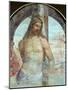 Christ at the Column, C.1514-Giovanni Antonio Bazzi Sodoma-Mounted Giclee Print