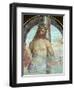 Christ at the Column, C.1514-Giovanni Antonio Bazzi Sodoma-Framed Giclee Print