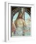 Christ at the Column, C.1514-Giovanni Antonio Bazzi Sodoma-Framed Giclee Print