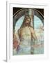 Christ at the Column, C.1514-Giovanni Antonio Bazzi Sodoma-Framed Giclee Print