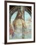 Christ at the Column, C.1514-Giovanni Antonio Bazzi Sodoma-Framed Giclee Print