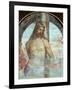 Christ at the Column, C.1514-Giovanni Antonio Bazzi Sodoma-Framed Giclee Print