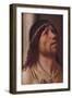 'Christ at the Column', c1476-Antonello da Messina-Framed Giclee Print