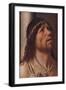 'Christ at the Column', c1476-Antonello da Messina-Framed Giclee Print