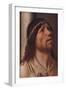 'Christ at the Column', c1476-Antonello da Messina-Framed Giclee Print