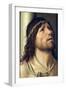 Christ at the Column, circa 1475-Antonello da Messina-Framed Giclee Print